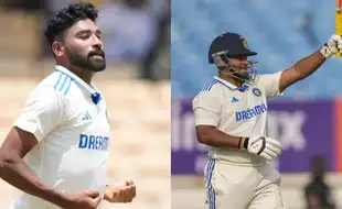 Mohammed Siraj OUT, 29-Year-Old Star IN, No Sarfaraz Khan! Predicted India Playing XI For 1st Test Vs New Zealand