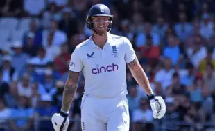 England Reveal Playing XI For 2nd Test vs Pakistan : Captain Ben Stokes RETURNS, Matt Potts Makes Cut