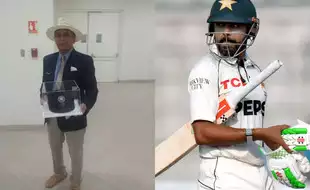 Amidst Babar Azam's Axe; Old Clip Of Sunil Gavaskar Naming His Favourite Pakistan Players Goes Viral - Watch