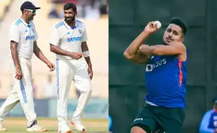 EXCLUSIVE: Umran Malik Backs 'Idol' Jasprit Bumrah-Led Bowling Attack To Do Well In Border-Gavaskar Trophy