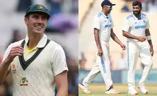 Not Jaiswal Or Kohli! Cummins Name 30-Year-Old Star AUS Need To Keep Quiet To Go A Long Way In Winning Series