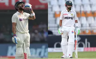 Did Pakistan Fail To Give Babar Virat-Like Long Rope? The Myth Behind Kohli's 'Lean Patch'