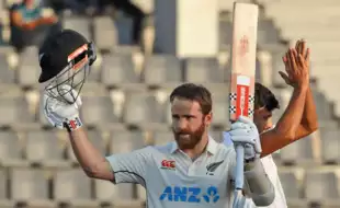 Explained: Why Kane Williamson Is Not Playing The First Test Between India and New Zealand