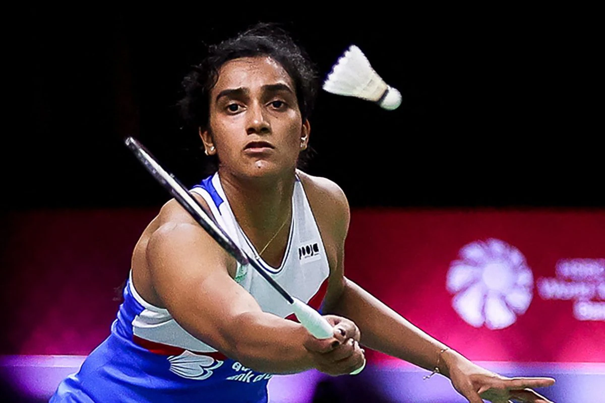 Denmark Open: PV Sindhu Advances, Lakshya Sen and Malvika Bansod Bow Out in Opening Round