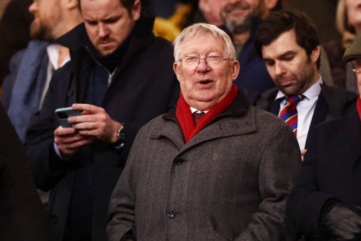 Sir Alex Ferguson to be Relieved of Ambassadorial Role Amid Manchester United's Cost-cut Measures