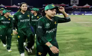 Pakistan Were Playing Badminton, Not Cricket! : Former PAK Star Lashes Out At Women's Team For Poor Show In T20 World Cup