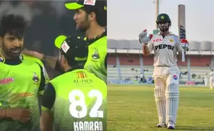 Did You Know? Haris Rauf Once Slapped Babar Azam's 'Replacement' Kamran Ghulam In A PSL Match : WATCH