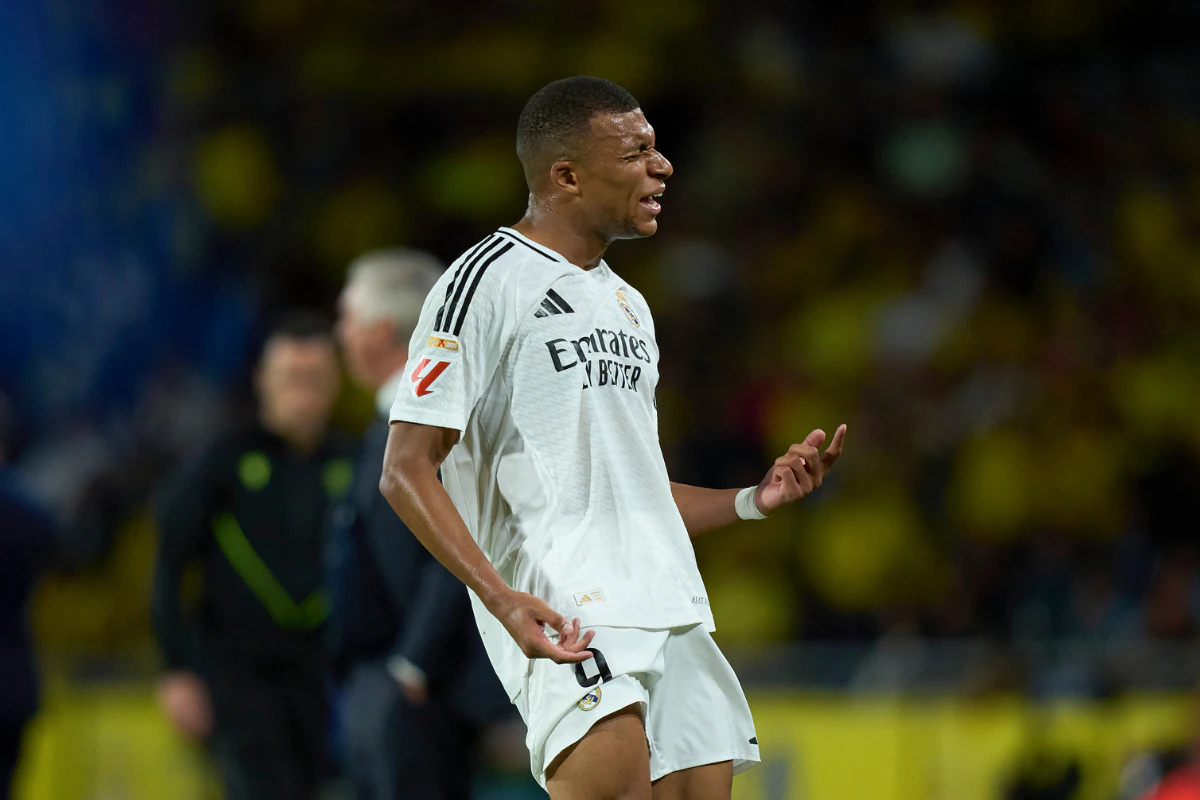 Sweden's Prosecution Authority Confirms Probe Into Alleged Rape Without Naming Kylian Mbappe