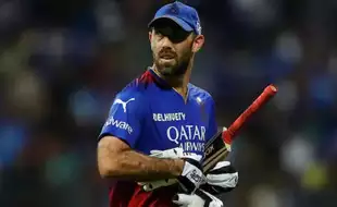 From RCB To PBKS: Fans Speculate On Glenn Maxwell's Switch Hit Ahead Of IPL Mega Auction