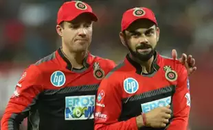 Congratulations, Biscotti: Full Text Of Virat Kohli's Heartfelt Letter To Ab de Villiers For ICC Hall Of Fame Induction