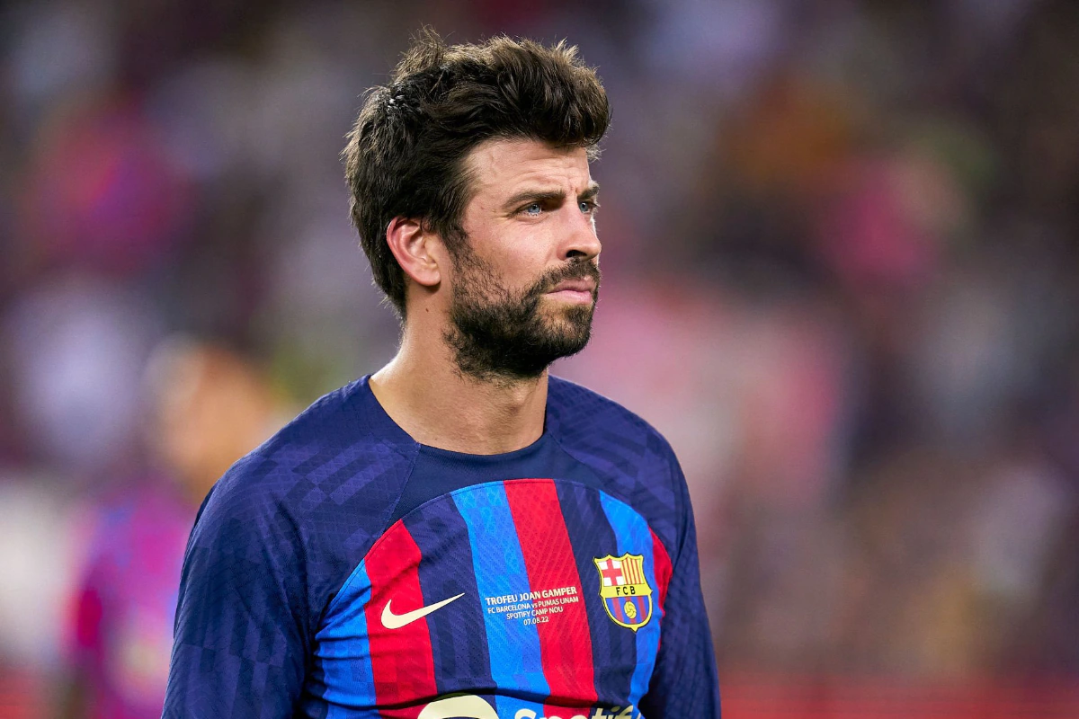 'I Would Suggest To Reduce The Games': Barcelona Legend Gerard Pique Backs Players' Demand for Relaxed Schedule