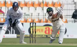 Rohit Sharma Namedropped As Pakistan Great Lauds Kamran Ghulam For Hundred On Test Debut