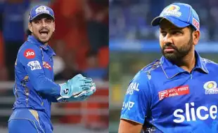 Mumbai Indians Full Retention List For IPL 2025: Rohit Sharma IN Along With Three Other Team India Stars, Ishan Kishan OUT- Report