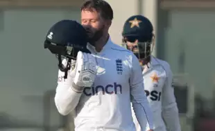 Ben Duckett Creates History; Becomes Quickest Player In The World To...