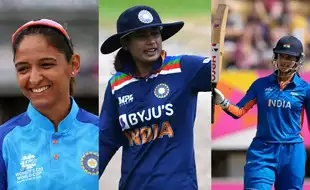 Not Smriti Mandhana! Mithali Raj Calls For 24-Year-Old To Replace Harmanpreet Kaur As India Captain