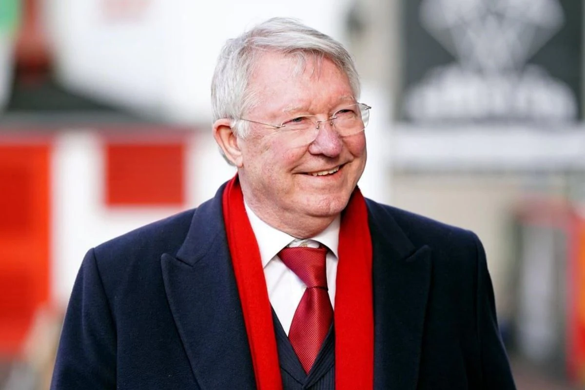 Sir Alex Ferguson Asked Not To Enter Manchester United Dressing Room, Says Report