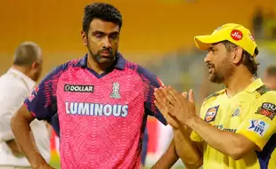 I Will Retain MS Dhoni As....: R Ashwin Gives Blockbuster Retention Comment On 5-Time IPL-Winning Captain