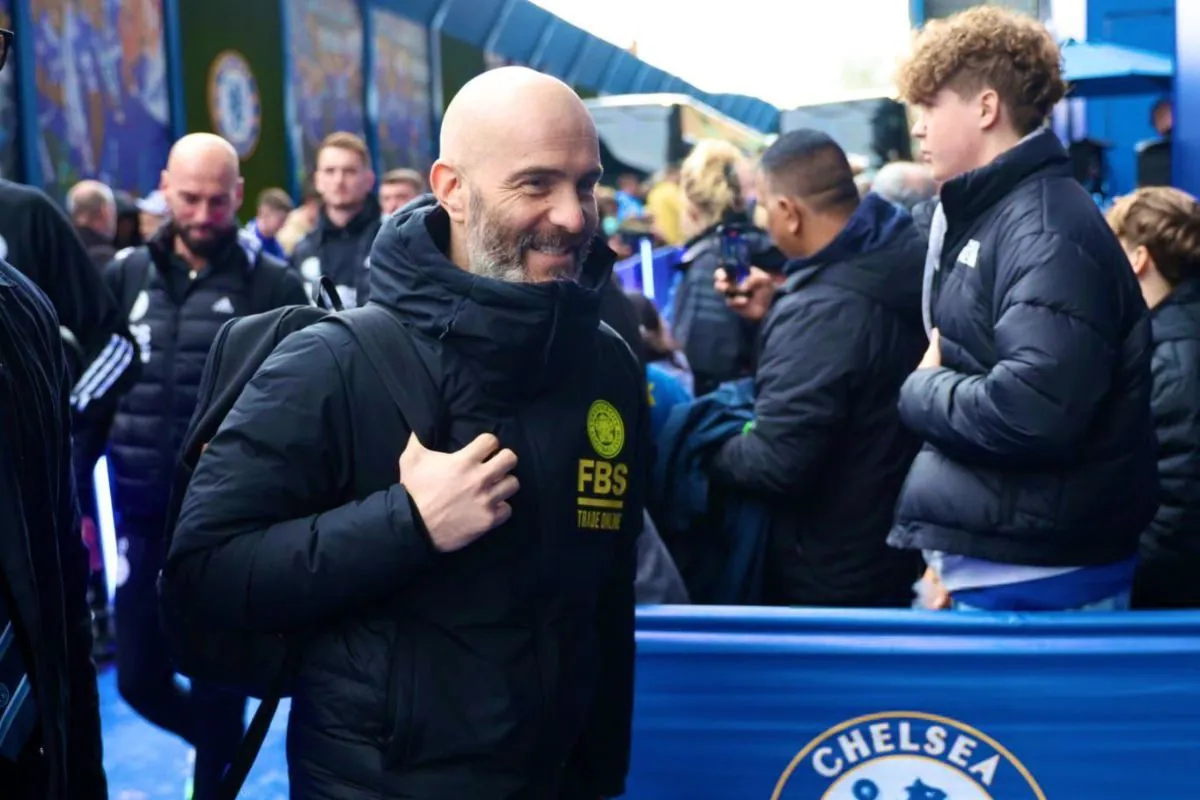 'I See a Structure in Place': Gianfranco Zola Backs Chelsea Head Coach Enzo Maresca's Vision