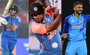 Ishan Kishan IN, No Yashasvi Jaiswal; Sanju Samson Drops To...! India's Strongest XI For T20I Series vs SA