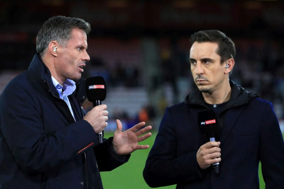 'We Are Damaging Ourselves': Gary Neville Reckons Thomas Tuchel's Appointment as England Manager Raises Serious Questions