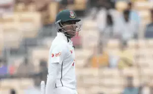 Shakib Al Hasan Set To Get Home Farewell; Included In Bangladesh Squad For 1st Test VS South Africa