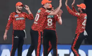 23 Crores! SRH Set To Retain South African Star 27% Over Limit; Pat Cummins To Take Pay Cut: Report