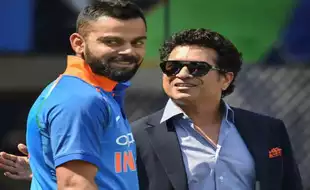 Virat Kohli On Brink Of Sensational Record, Needs 53 Runs More To Join Sachin Tendulkar In Elite List