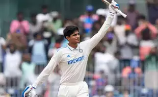 EXPLAINED: Why Shubman Gill Is Not In India Playing XI For 1st Test Vs New Zealand