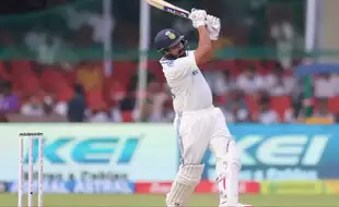 Rohit Sharma Needs 258 Runs In New Zealand Series To CREATE History, Will Become First Player To...