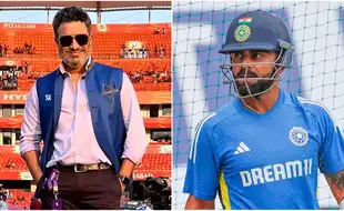 IND vs NZ, 1st Test: Sanjay Manjrekar Points Out Virat Kohli's Worrying 'Obsession' After Praising Him For Giving Up Preferred Position