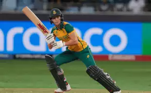 South Africa End Australia's 14-Year-Old Streak; Avenge 2023 Final Defeat With Historic Victory