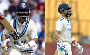 Ajinkya Rahane's Three-Word Cryptic Post Goes Viral; Fans Suspect Dig At Team India Over 46 All-Out