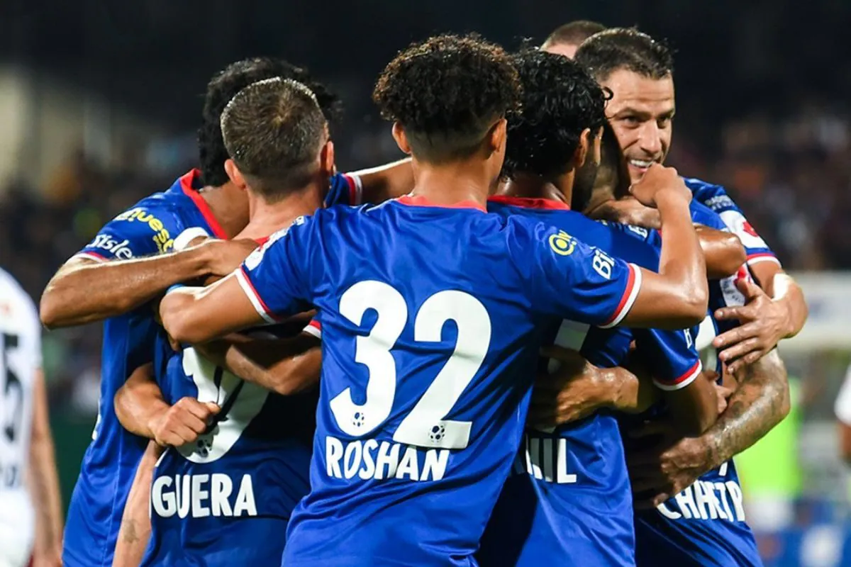 Bengaluru FC vs Punjab FC, ISL 2024-25: Match Preview, Live Streaming, Fantasy Picks, Predicted XI and Full Squads