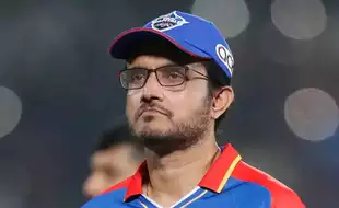 Sourav Ganguly Named Director Of Cricket At JSW Sports; Will Stay At Delhi Capitals