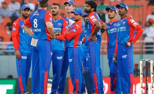 Delhi Capitals End Suspense Over IPL Coaching Staff; Name Ricky Ponting, Sourav Ganguly Replacements