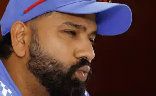 I Could Not Read..: Rohit Sharma Breaks Silence On India's Decision To Bat First After 46 All-Out Debacle