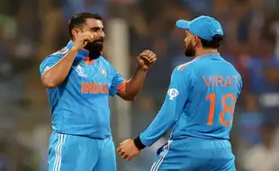 Mohammed Shami To Return Soon? Amid India's New Zealand Horror Show Indian Pacer Bowls Full Speed In Bengaluru: Report