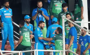 PCB Makes Desperate Effort To Host Champions Trophy; Tell India To Leave Pakistan After Every Match: Report