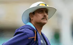 Ravi Shastri Faces Heat After Calling Fan 'Big Unit'; Viral 'Ice Cream Boy' Comment Sparks Criticism