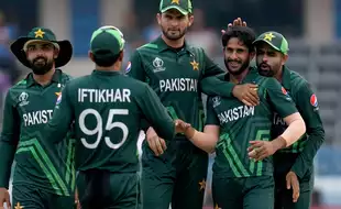 Rizwan Captain, Babar And Shaheen Return; Imad, Amir Out Pakistan's Likely Squad For ODI  Series vs Australia