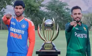 India A vs Pakistan Shaheens, Emerging Asia Cup Live Streaming : When And Where To Watch IND-PAK Match Online &amp; On TV