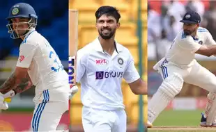 No Shreyas Iyer, Ruturaj Gaikwad Captain, Ishan Kishan IN: India A Likely Squad For Australia Tour - Report