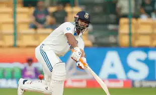 Rishabh Pant to Sachin Tendulkar: Indian batsmen With Most 90s In Test Cricket