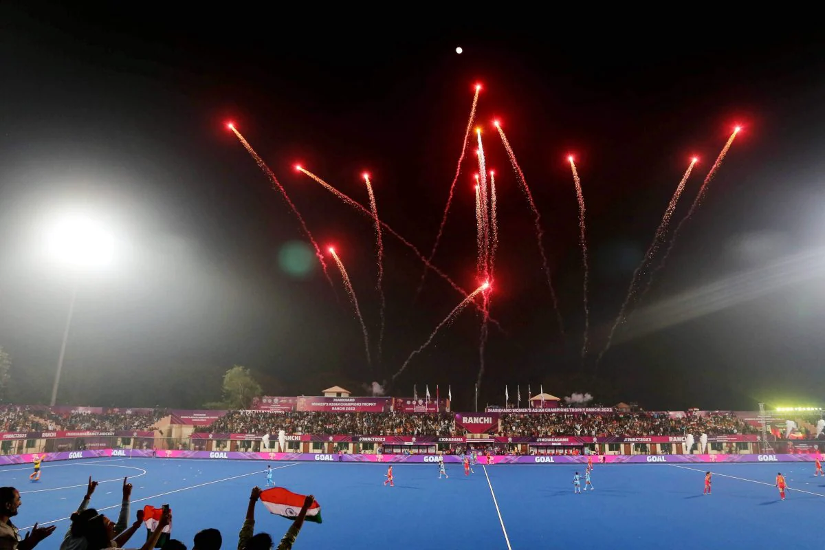 Field Hockey Will Not be Part of 2026 Commonwealth Games in Glasgow: Report