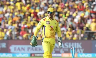 CSK Wanted To Sign This Player Before MS Dhoni, He Retired Without Winning An IPL Trophy