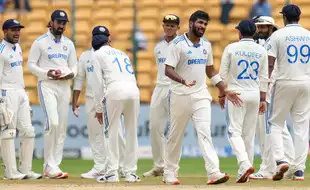 How Can India Qualify For World Test Championship Final After Defeat To New Zealand In 1st Test?