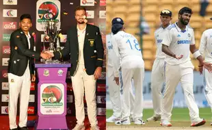 Explained: Why India Need A Favour From Bangladesh VS South Africa In Hope To Reach World Test Championship Final