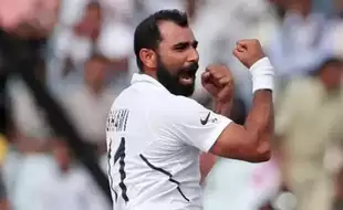 Mohammed Shami To Return For Border-Gavaskar Trophy? After Loss vs NZ, Latest Video Ignites Hope For Team India's 'Unbeaten' Man : WATCH