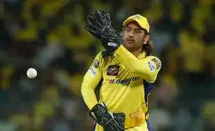 MS Dhoni To Feature In T10 League? T Ten Global Chairman Provides MASSIVE Update