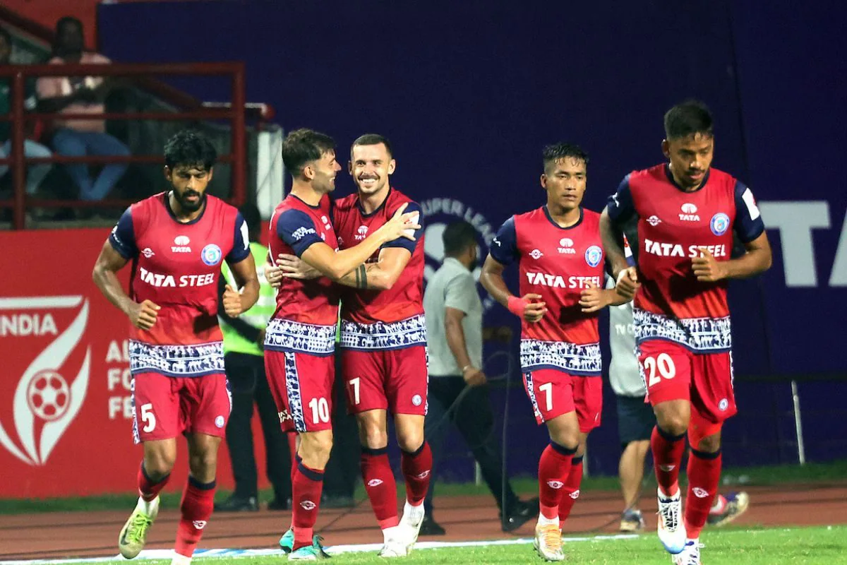 Jamshedpur FC vs Hyderabad FC, ISL 2024-25: Match Preview, Live Streaming, Fantasy Picks, Predicted XI and Full Squads